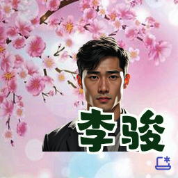 李骏